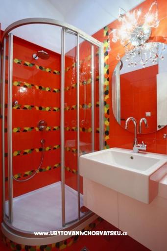 Luxury Appartements Tin – foto 8