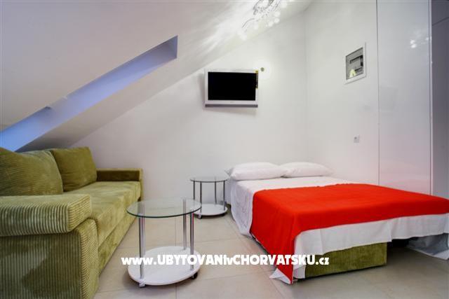 Luxury Appartements Tin – foto 9