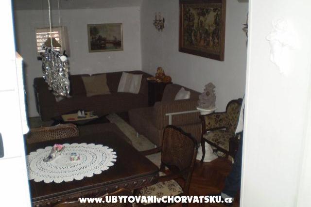 Appartements Split-Croatia – foto 8