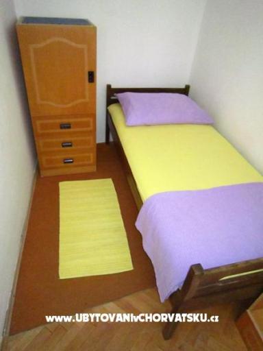 Appartements Split-Varoš – foto 10