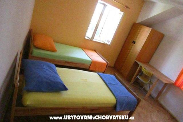 Appartements Split-Varoš – foto 12