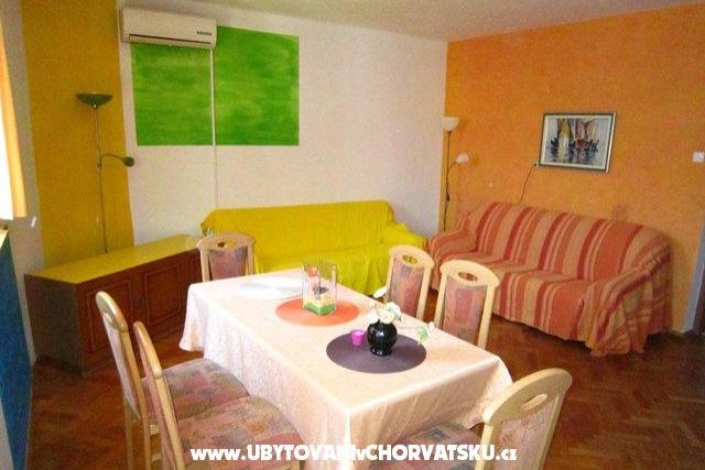Appartements Split-Varoš – foto 14