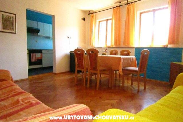 Appartements Split-Varoš – foto 15
