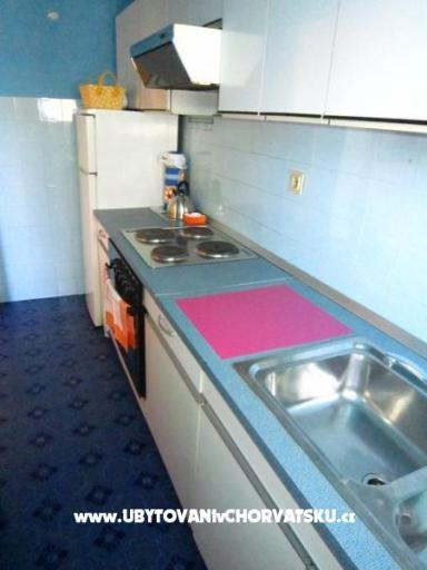 Appartements Split-Varoš – foto 16