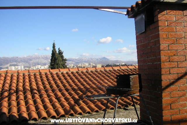Appartements Split-Varoš – foto 2
