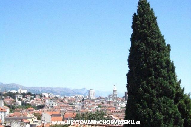 Appartements Split-Varoš – foto 4