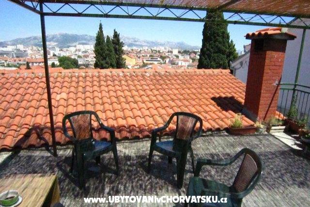 Appartements Split-Varoš – foto 5