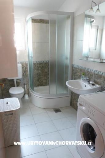 Appartements Villa  IVA – foto 13