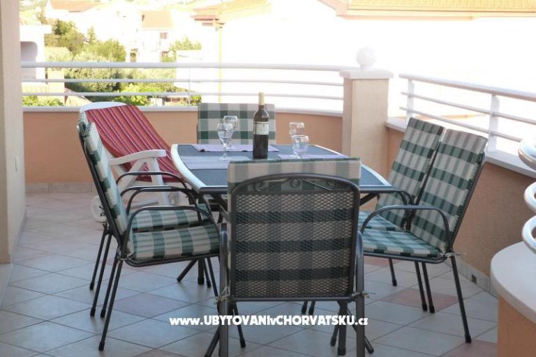 Appartements Villa  IVA – foto 7