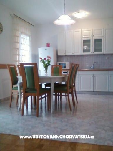 Appartements Villa  IVA – foto 8