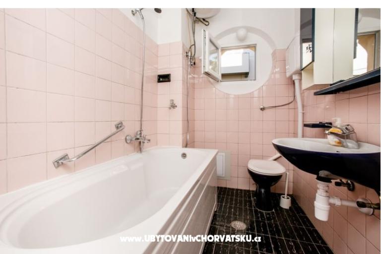 Appartements Villa Lole – foto 13