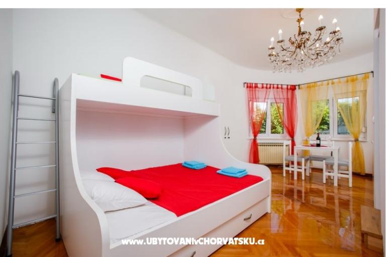 Appartements Villa Lole – foto 2