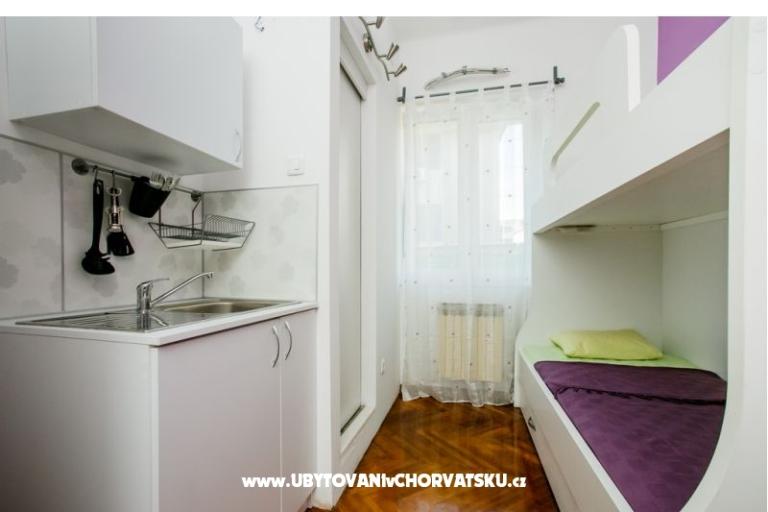 Appartements Villa Lole – foto 8