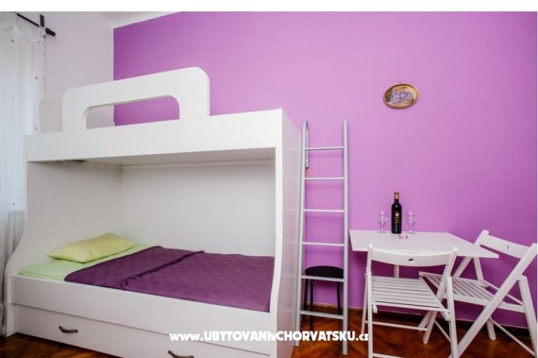 Appartements Villa Lole – foto 9