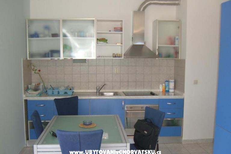 Appartements šolta-nečujam split – foto 3