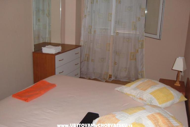 Appartements šolta-nečujam split – foto 4