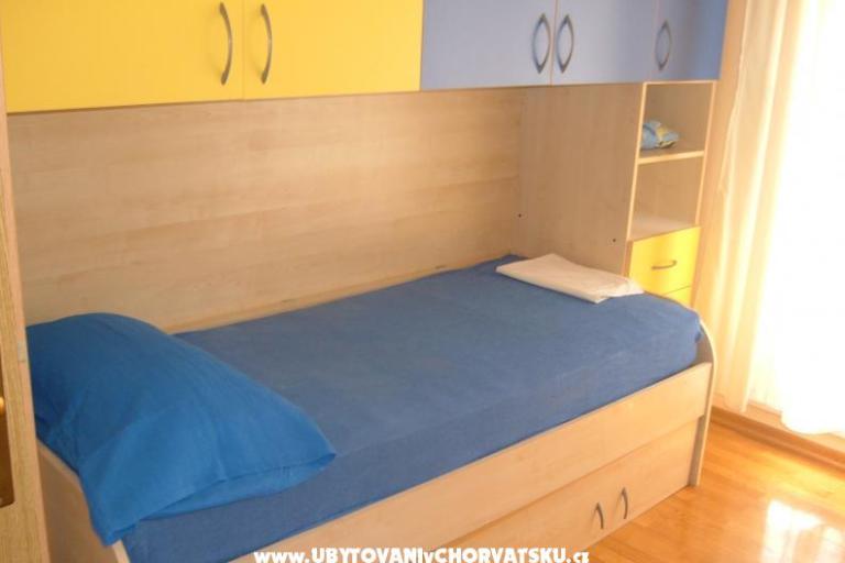 Appartements šolta-nečujam split – foto 5