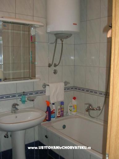 Appartements šolta-nečujam split – foto 6