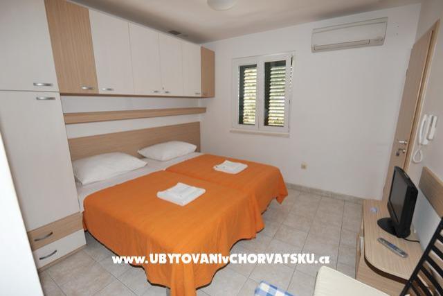 Appartements Zvizda Mora Split – foto 2