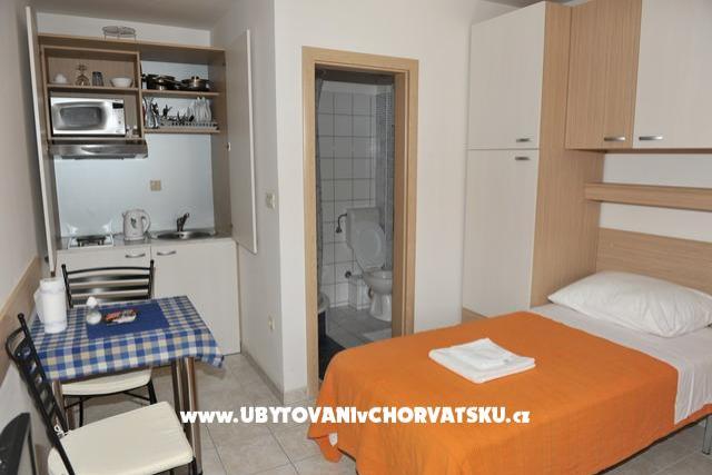 Appartements Zvizda Mora Split – foto 4