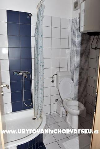 Appartements Zvizda Mora Split – foto 5
