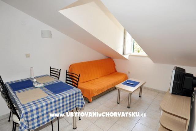 Appartements Zvizda Mora Split – foto 6