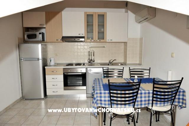 Appartements Zvizda Mora Split – foto 7