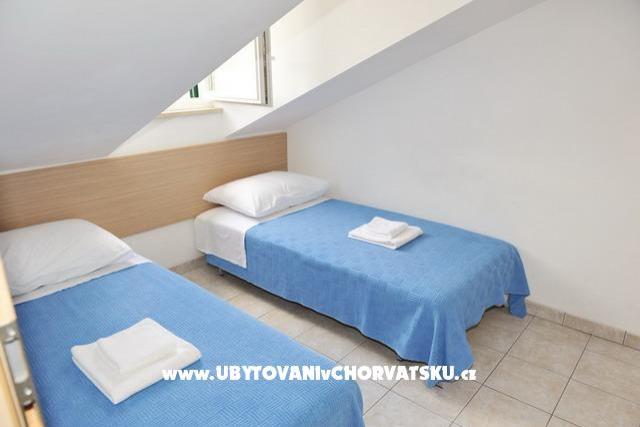 Appartements Zvizda Mora Split – foto 8
