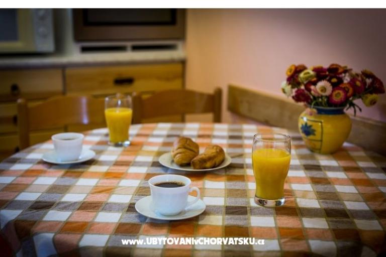 Appartement Cosy – foto 11