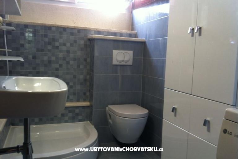 Appartement Cosy – foto 13