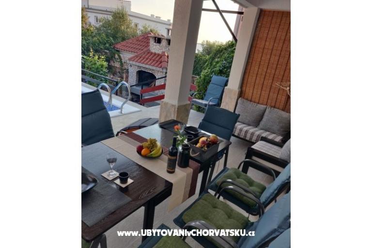 Appartement Deni – foto 4