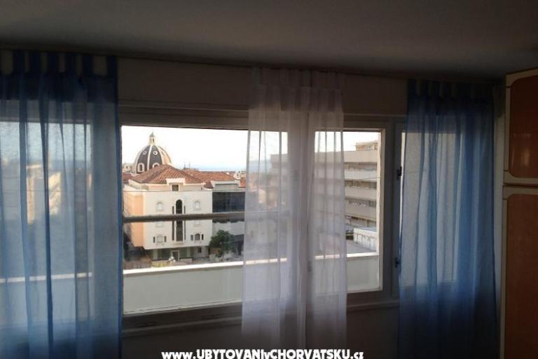 Appartement Jadrano Split City – foto 3