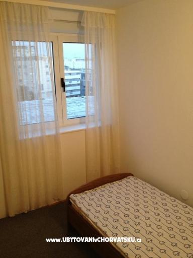 Appartement Jadrano Split City – foto 5