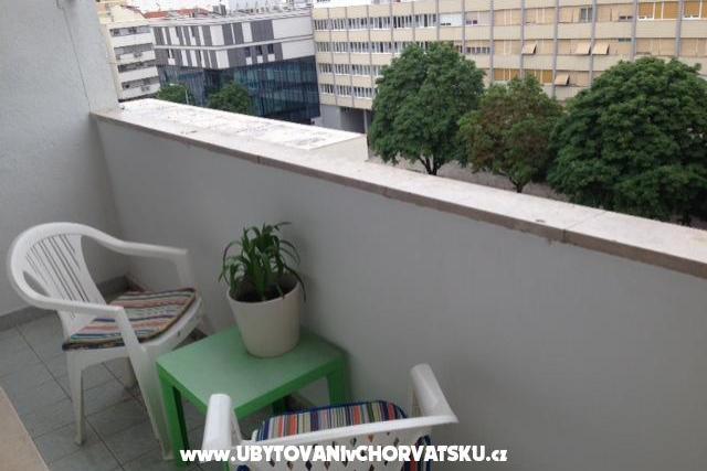 Appartement Jadrano Split City – foto 8