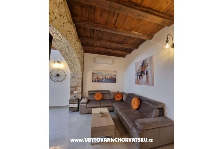 Appartements Martini and Arch Bacvice – foto 10