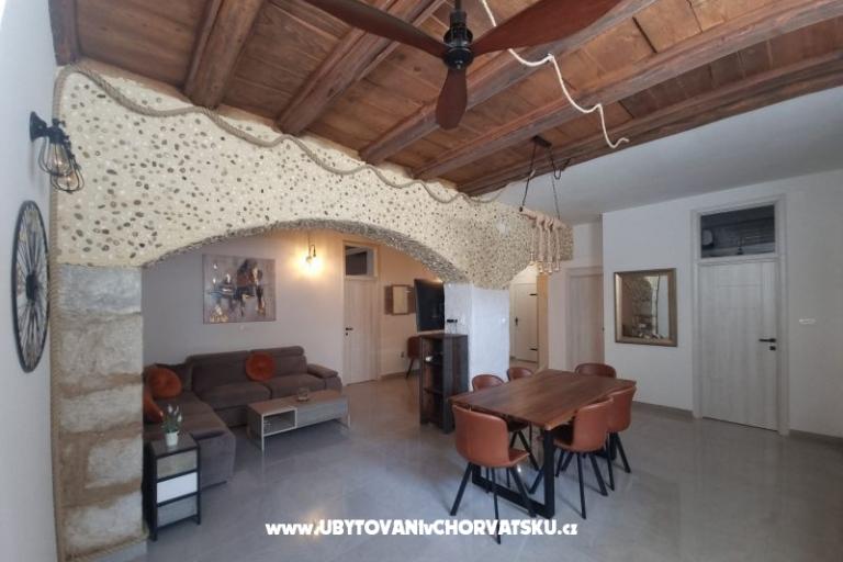 Appartements Martini and Arch Bacvice – foto 12