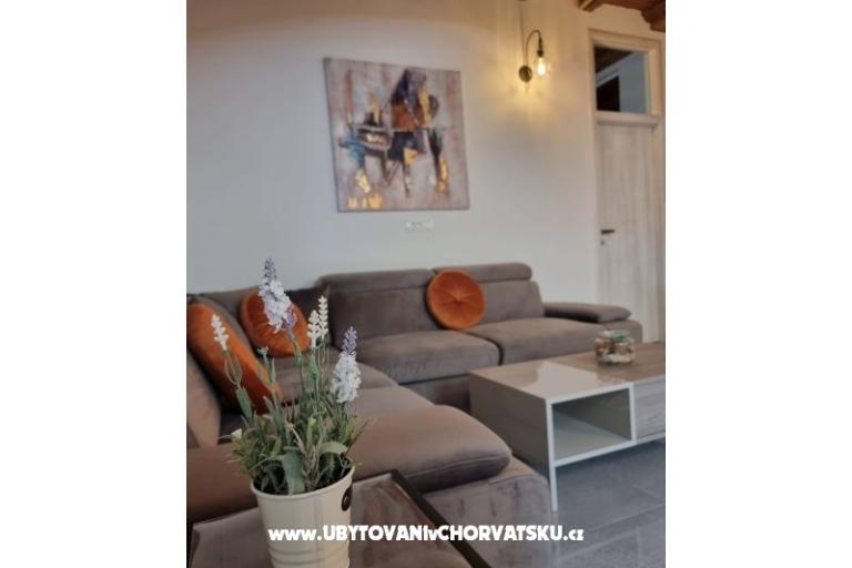 Appartements Martini and Arch Bacvice – foto 13