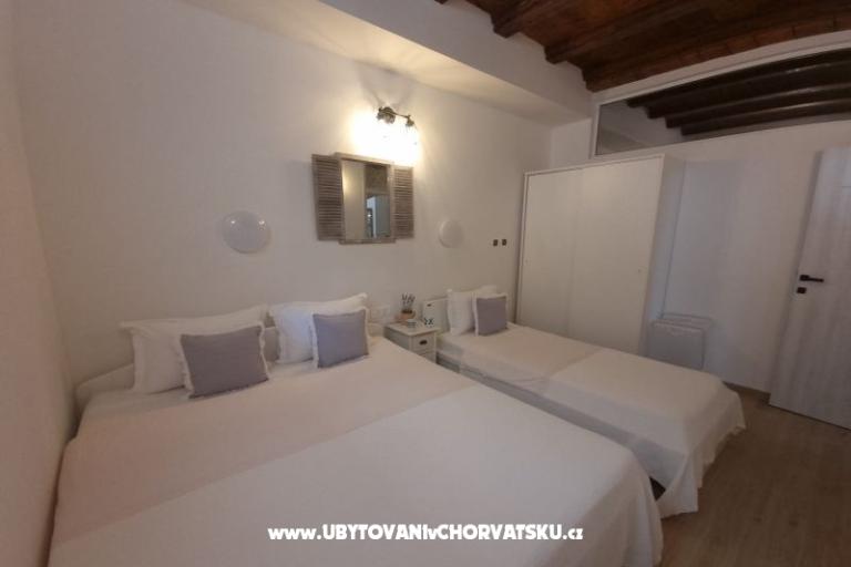 Appartements Martini and Arch Bacvice – foto 14