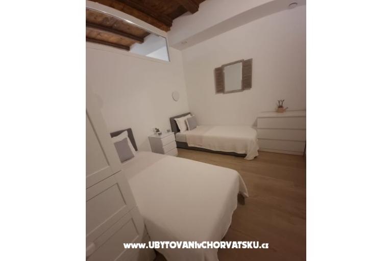 Appartements Martini and Arch Bacvice – foto 17