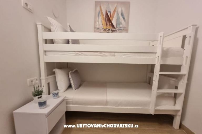 Appartements Martini and Arch Bacvice – foto 18