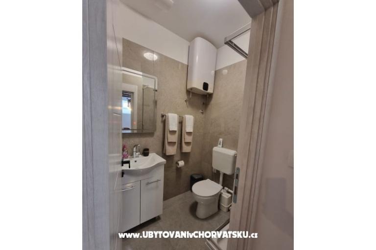 Appartements Martini and Arch Bacvice – foto 19