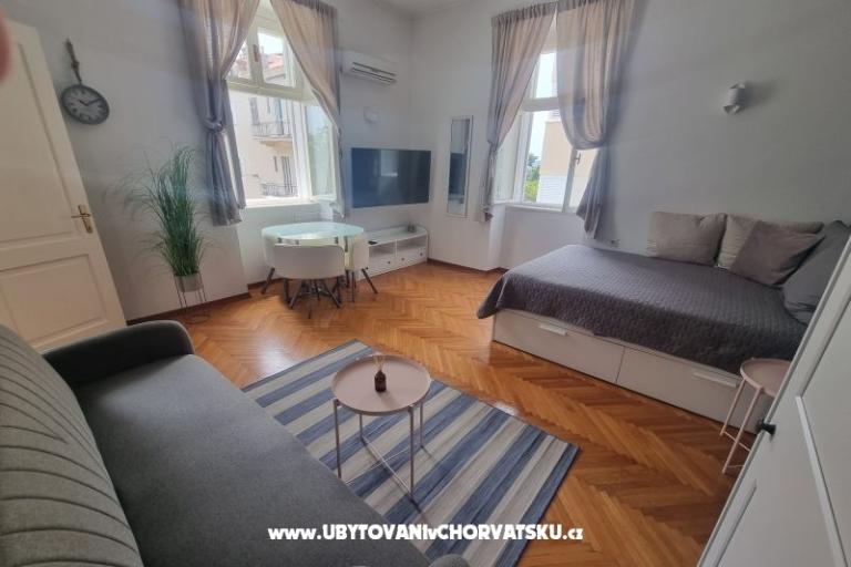 Appartements Martini and Arch Bacvice – foto 2