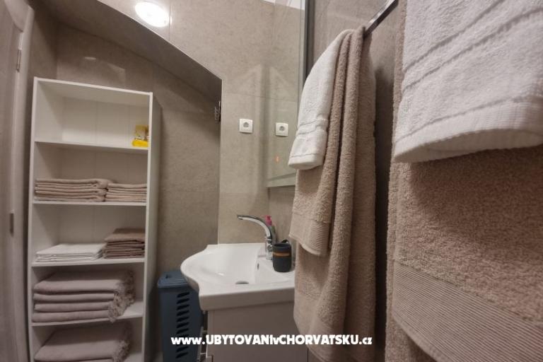 Appartements Martini and Arch Bacvice – foto 20