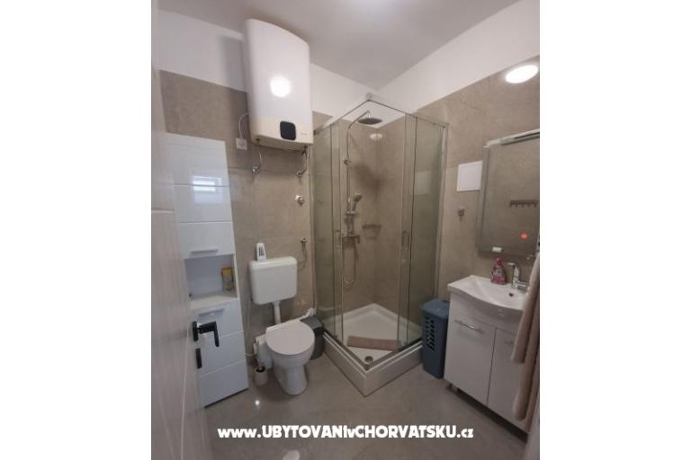 Appartements Martini and Arch Bacvice – foto 21