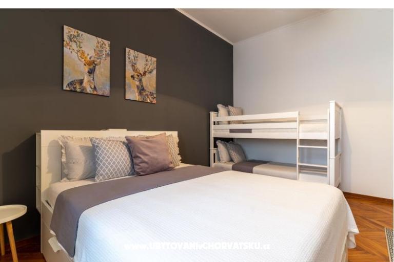 Appartements Martini and Arch Bacvice – foto 4