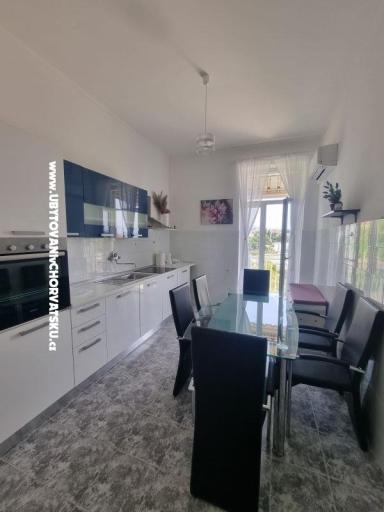 Appartements Martini and Arch Bacvice – foto 6