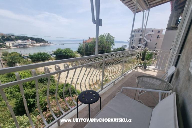 Appartements Martini and Arch Bacvice – foto 7