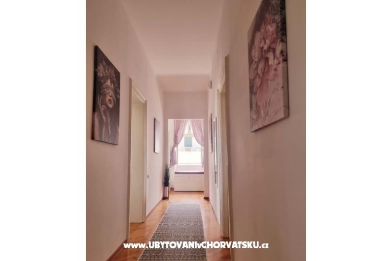 Appartements Martini and Arch Bacvice – foto 8