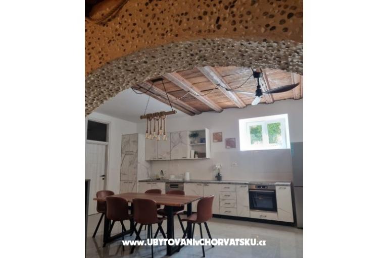 Appartements Martini and Arch Bacvice – foto 9