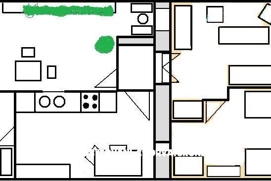 Appartement more Split center – foto 2